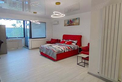 Studio de inchiriat Mamaia Nord - Hanul cu Peste - 10