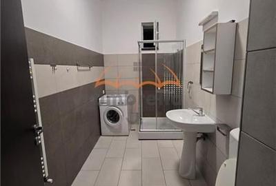 DE INCHIRIAT ap 3 cam, modern, gradina,  parcare, 60mp, 450 euro - 2