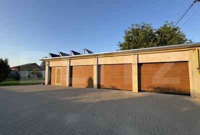 Casa P+E1+M, 255 mp utili, piscina, toate utilitatile, Braniste - 3