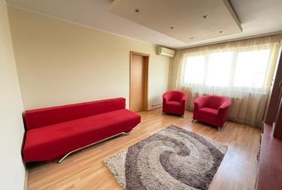 Apartament cu 2 camere nedecomandat, mobilat în Girocului - 8