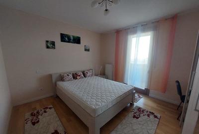 Apartament 3 camere, 62 mp, terasa 20 mp, zona Intre Lacuri - 3