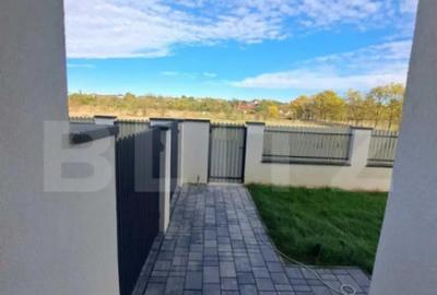 Casă cu 3 camere cu Teren 309 Mp în Central - 10