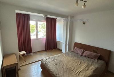 Apartament cu 2 camere semidecomandat, mobilat în Tineretului - 3