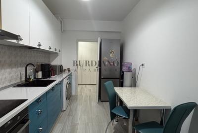 Apartament cu 2 camere în Theodor Pallady - 3