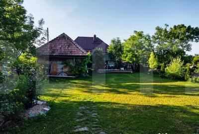 Casă cu 2 camere cu Teren 2382 Mp în Aiton - 5