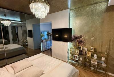 REA1024391 Apartament 2 Camere I De Vanzare I Barbu Vacarescu I Floreasca - 7