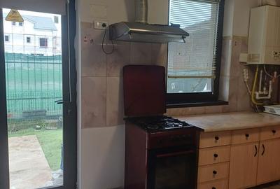 Casă cu 4 camere în Alexandriei - 19