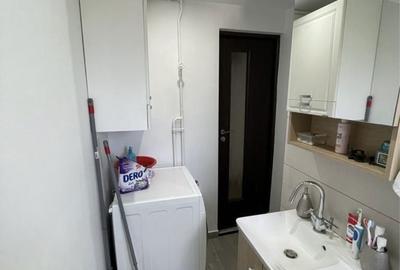 Apartament cu 2 camere nedecomandat în Gheorgheni - 8