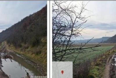 Teren cota parte 1/12 Deleni, ID: R2662164 - 3