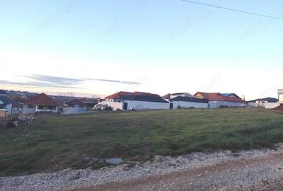 Teren intravilan in Cihei - 2