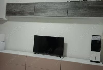 Garsonieră semidecomandată în Doamna Ghica - 1