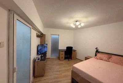 Garsoniera obor-pasaj-metrou 3 minute-stradal-modern Garsoniera obor-pasaj-metrou 3 minute-stradal-modern - 2