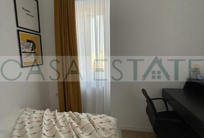 Inchiririere studio dublu Bd Magheru 20- 1 ianuarie - 4
