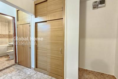 Apart 2 camere 58mp Decomandat | Baneasa - Marinarilor - Parc Herastrau - 12