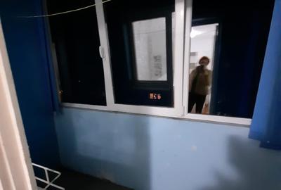 Apartament cu 2 camere semidecomandat în Circumvalațiunii - 5