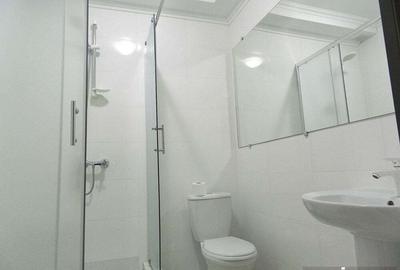 Garsonieră în Sebastian - 2
