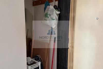 Apartament cu 2 camere semidecomandat în Chiajna - 14