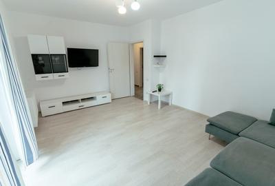 Apartament cu 2 camere decomandat, mobilat în Berceni - 7