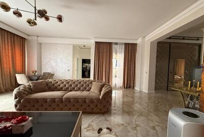 Penthouse de vanzare, 160 mp, zona Electroputere Mall - 12