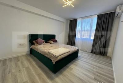 Apartament cu 2 camere decomandat în Central - 4