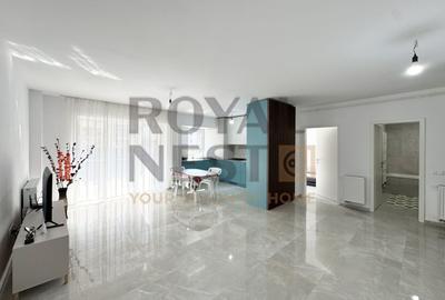 Apartament cu 3 camere decomandat în Avantgarden