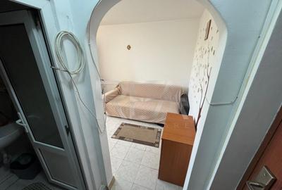 Garsonieră semidecomandată în Drumul Taberei - 3