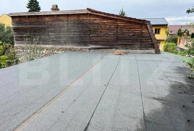 Casă cu 5 camere cu Teren 357 Mp în 14 Mai - 2