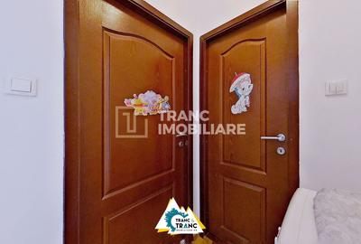 Apartament cu 2 camere semidecomandat, mobilat în Micălaca - 7