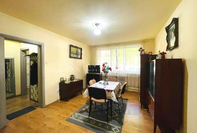 Apartament cu 2 camere semidecomandat, mobilat în Gheorgheni - 3