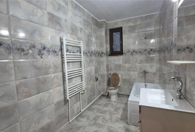 Apartament 4 camere + Garaj Acoperit + Mini Sistem FotoVoltaic