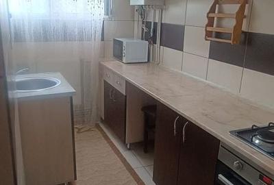 Garsonieră decomandată în Drumul Carului - 4