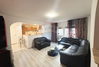 Apartament cu 2 camere nedecomandat în Micălaca - 3