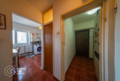 Apartament spatios cu 4 camere, Calea Aurel Vlaicu, comision 0% - 17
