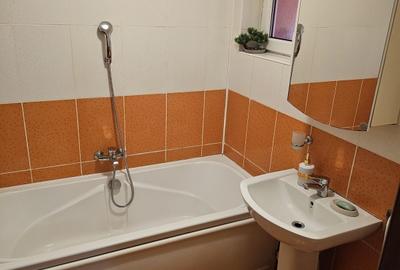 Apartament cu 3 camere decomandat, mobilat în Titan - 4