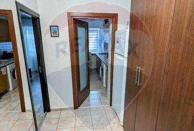 Vanzare Studio cochet spatios decomandat mobilat & utilat... - 8