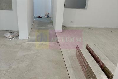 Vanzare ap 5 cam in bloc 5 et - Metrou Crangasi, parcare Vanzare ap 5 cam in bloc 5 et - Metrou Crangasi, parcare - 9