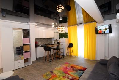 Garsonieră nedecomandată, mobilată în Nord - 2