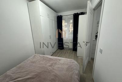 Apartament modern si luminos! Boxa la subsol inclusa! Zona Peana! - 4