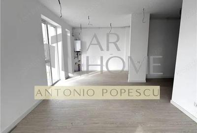 Apartament 2 camere si terasa, Ploie?ti, zona Albert - 16