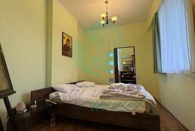 3 camere cu terasă lângă Stadionul Național - 5