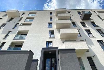Apartament cu 2 camere semidecomandat, mobilat în Străulești - 6