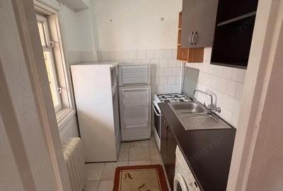 Garsonieră semidecomandată în Dorobanților - 3