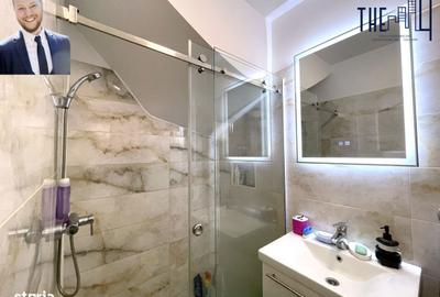 Casă cu 7 camere cu Teren 300 Mp în Afumați - 4