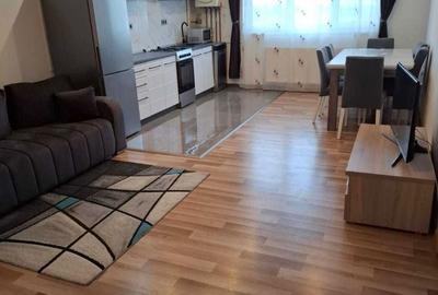 Apartament cu 3 camere în Central - 2