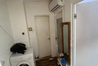 Apartament cu 2 camere decomandat în Războieni - 4