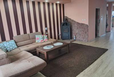 Casă cu 3 camere în Cloșca - 1