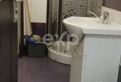 Garsonieră decomandată în Găvana - 2