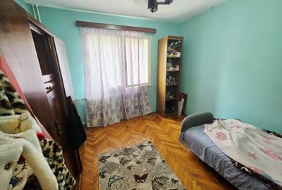 Apartament cu 3 camere semidecomandat în Nord - 7