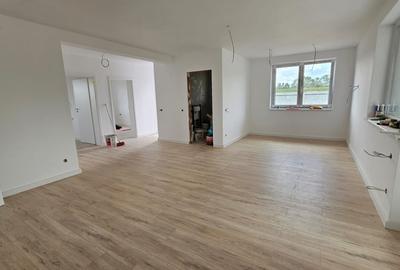 Case individuale la cheie, pe un singur nivel – Cartier Partos, Alba Iulia - 9