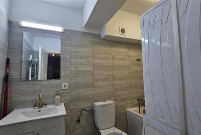 Apartament cu 2 camere decomandat, mobilat în Titan - 9